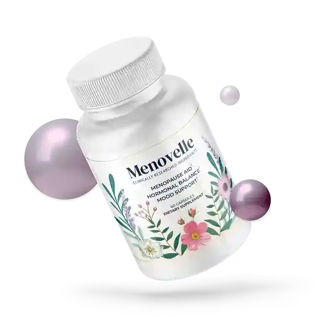 Menovelle supplement