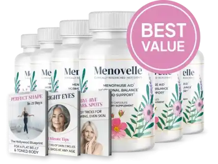 Menovelle discount